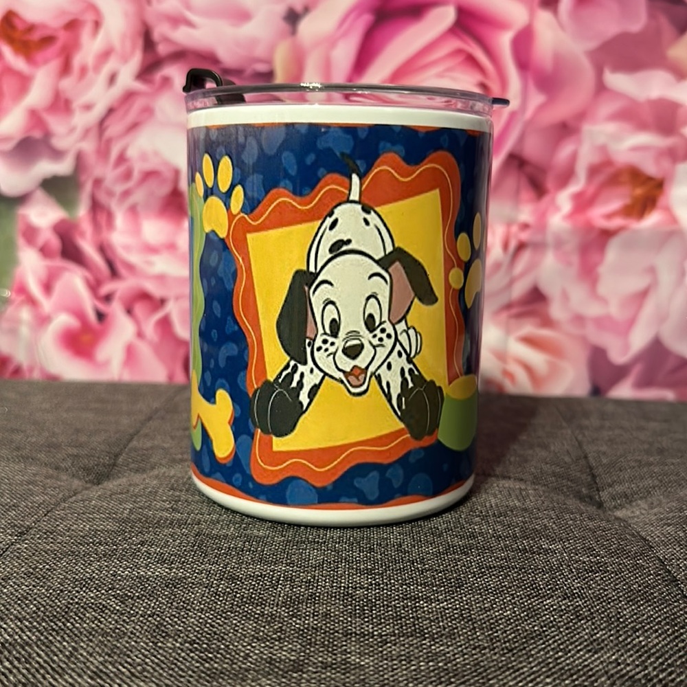 10 oz Dalmation